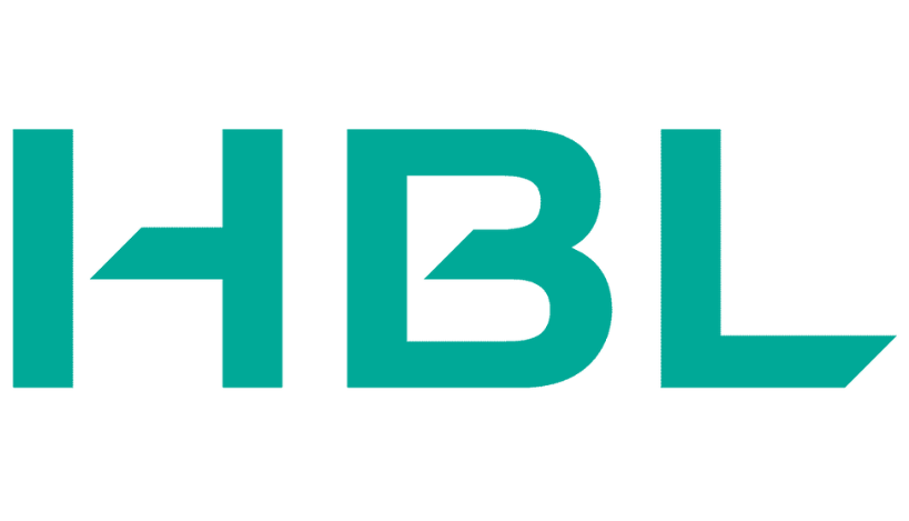 HBL logo